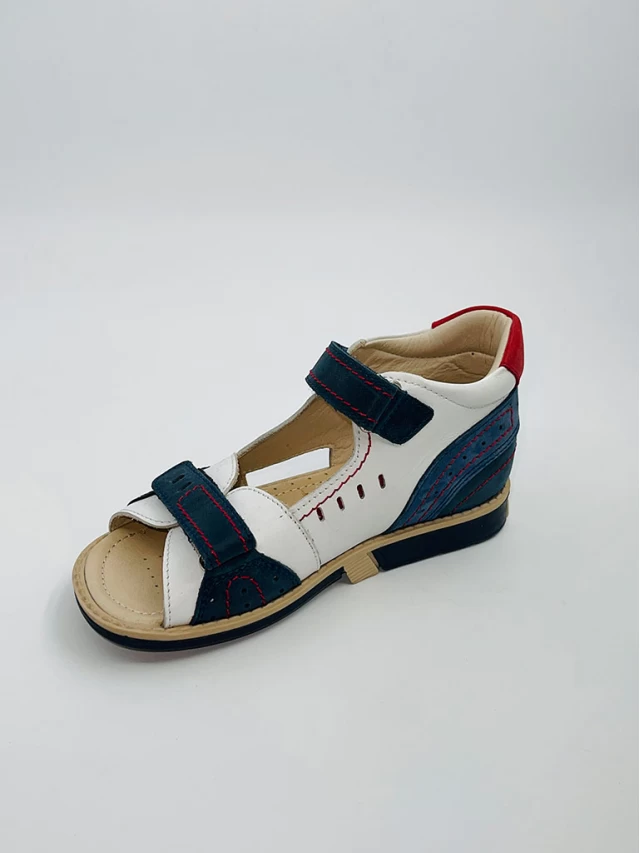 Sandale baieti Cod 723=RZ4